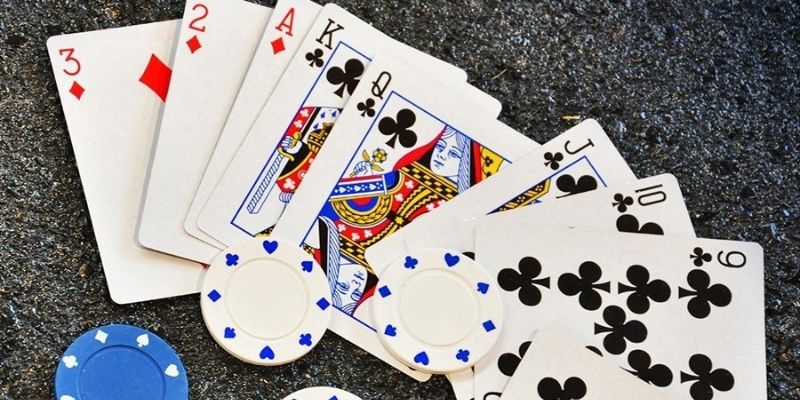 winvn 777 what is a casino house edge