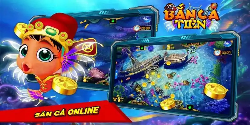 winvn 777 bắn cá kingfun