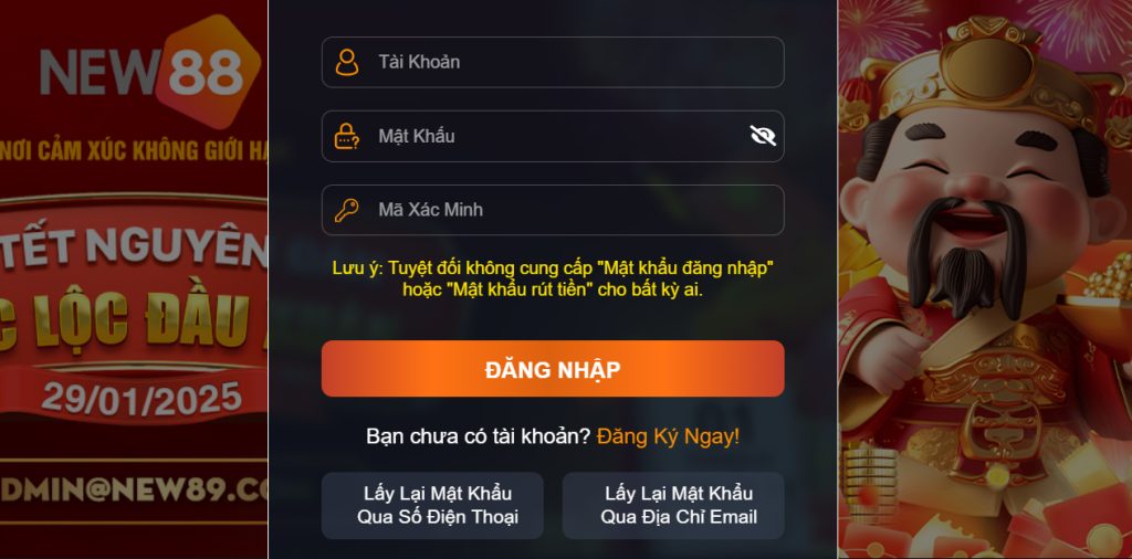 winvn 777 VA Điện Tử